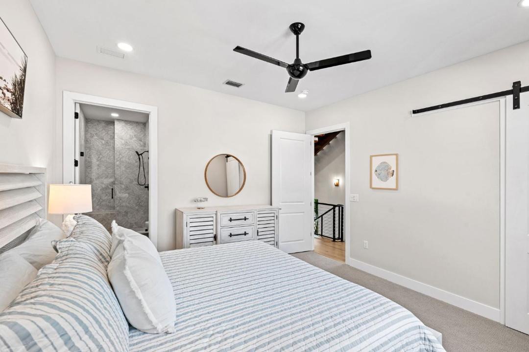 Photo of Bedroom in Indialantic By The Sea