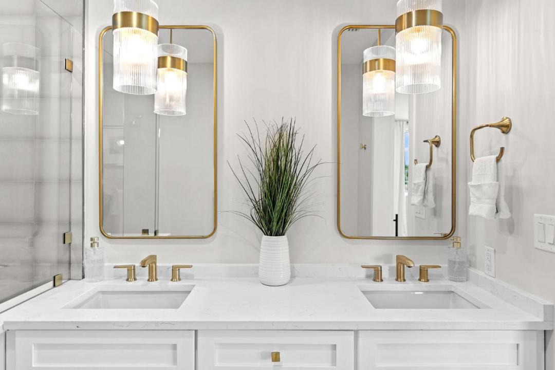 Photo of Bathroom in Indialantic By The Sea