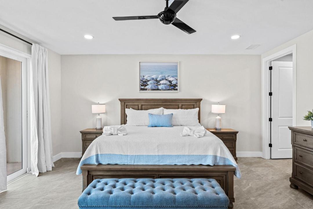 Photo of Bedroom in Indialantic By The Sea