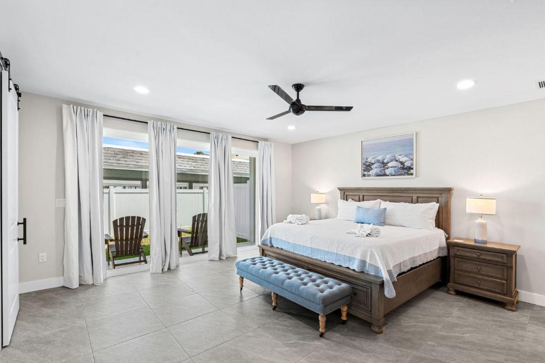 Photo of Bedroom in Indialantic By The Sea