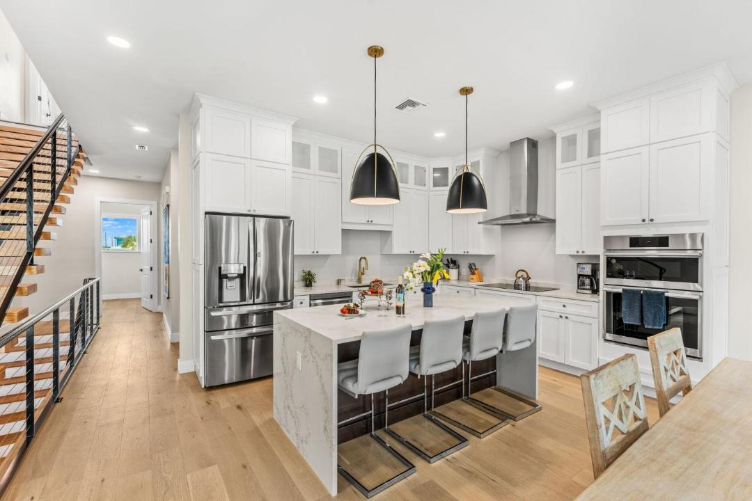 Photo of Kitchen in Indialantic By The Sea