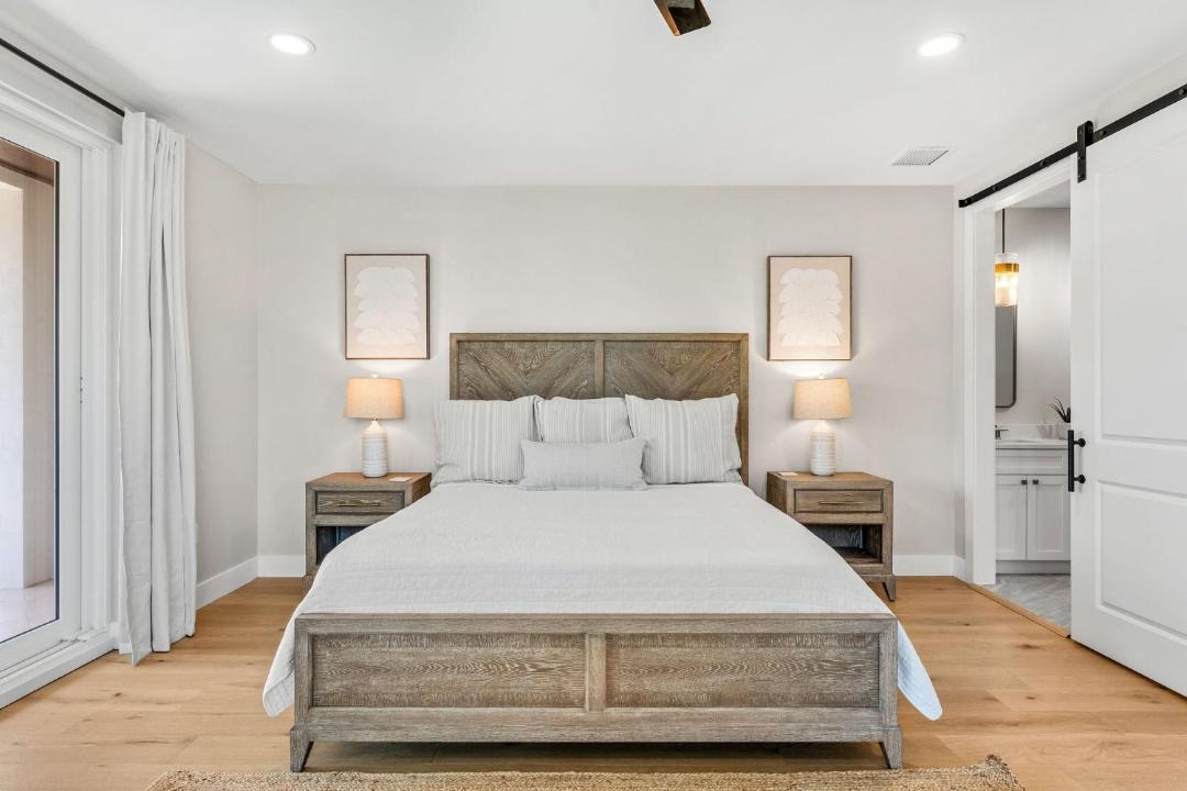 Photo of Bedroom in Indialantic By The Sea