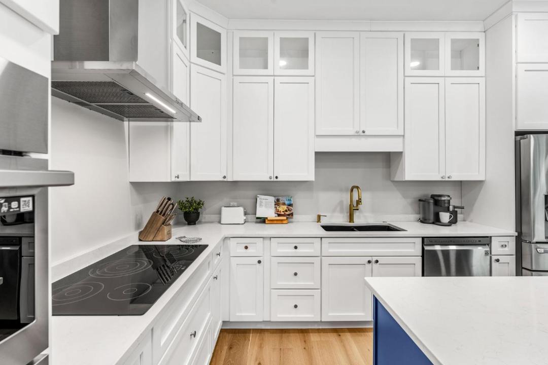 Photo of Kitchen in Indialantic By The Sea