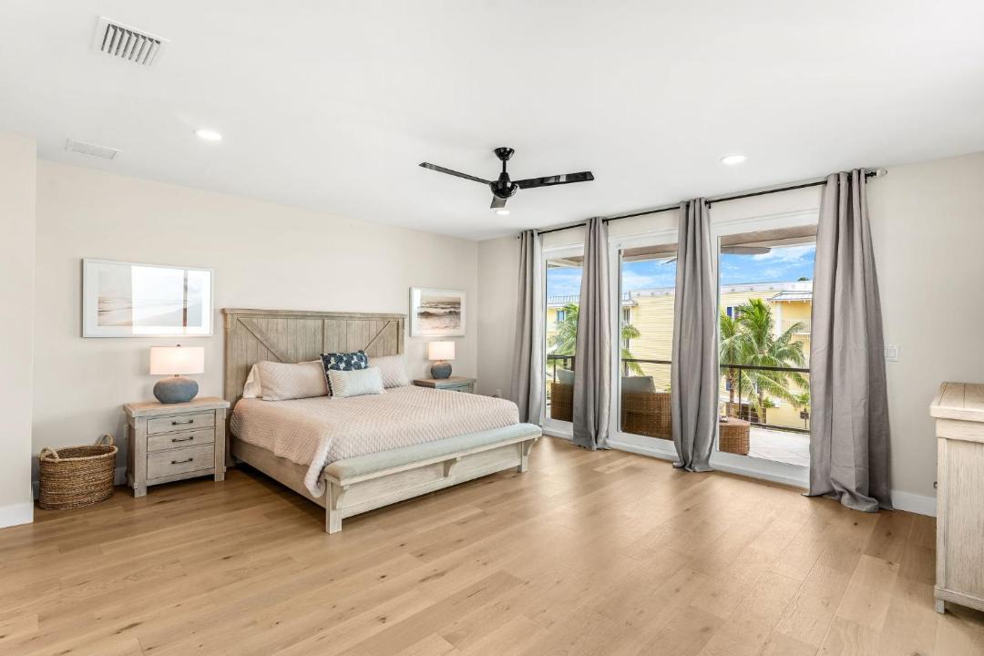Photo of Bedroom in Indialantic By The Sea