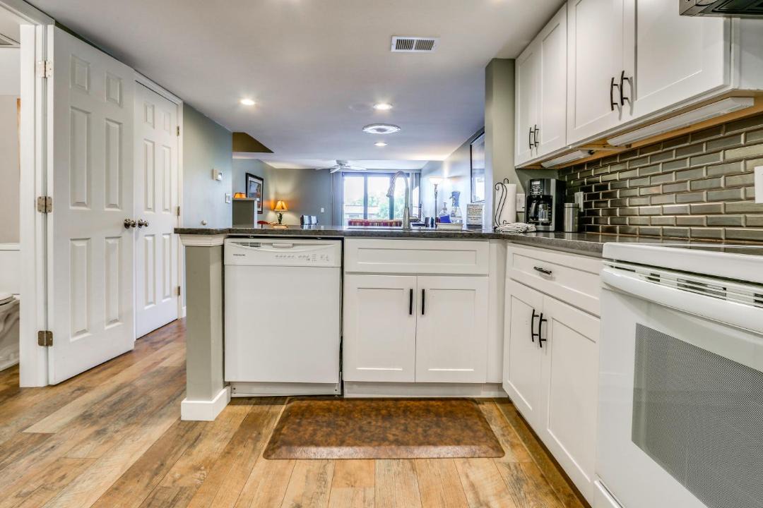 Photo of Kitchen in Folly Field