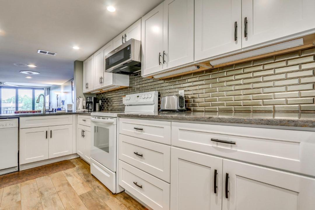 Photo of Kitchen in Folly Field