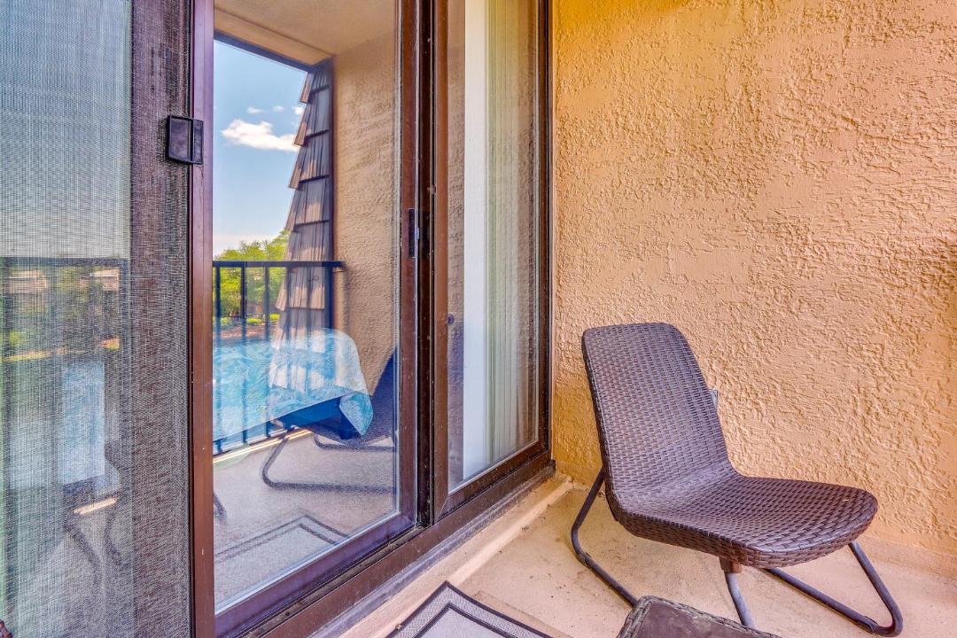 Photo of Patio Balcony in Folly Field