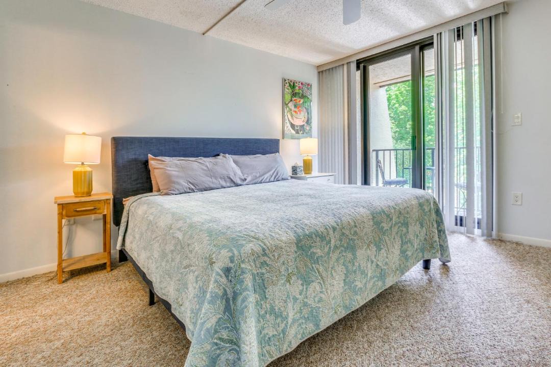 Photo of Bedroom in Folly Field