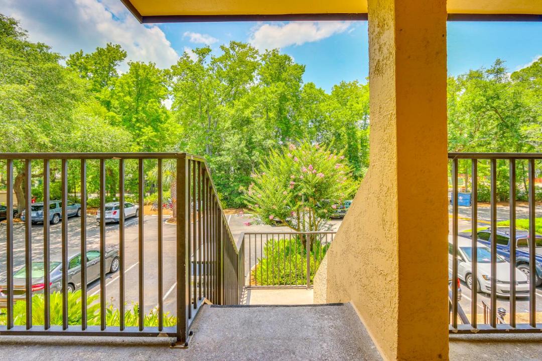 Photo of Patio Balcony in Folly Field