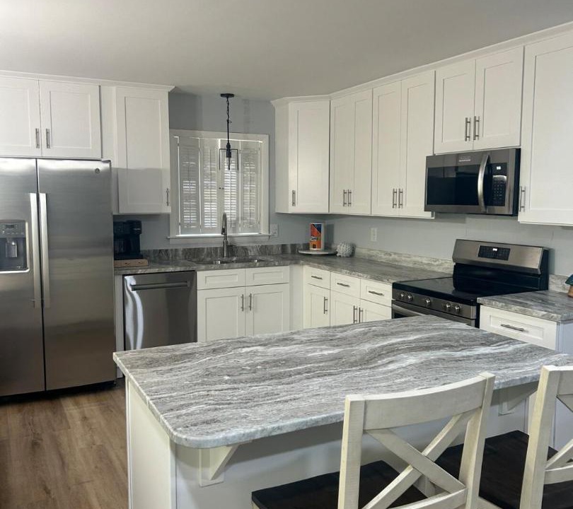 Photo of Kitchen in Carthage