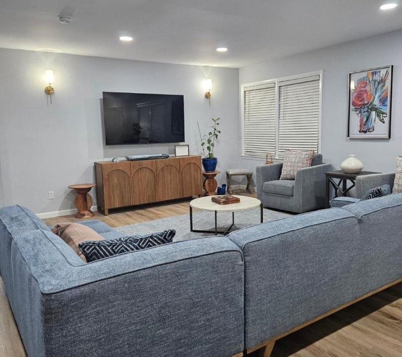 Photo of Livingroom in Carthage