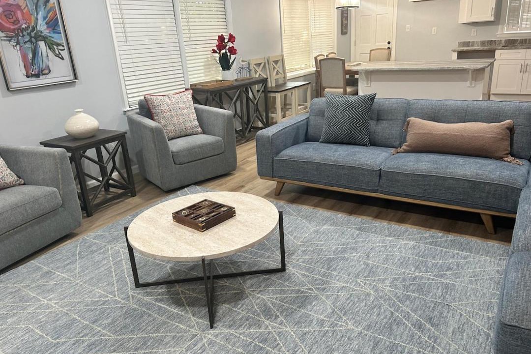 Photo of Livingroom in Carthage
