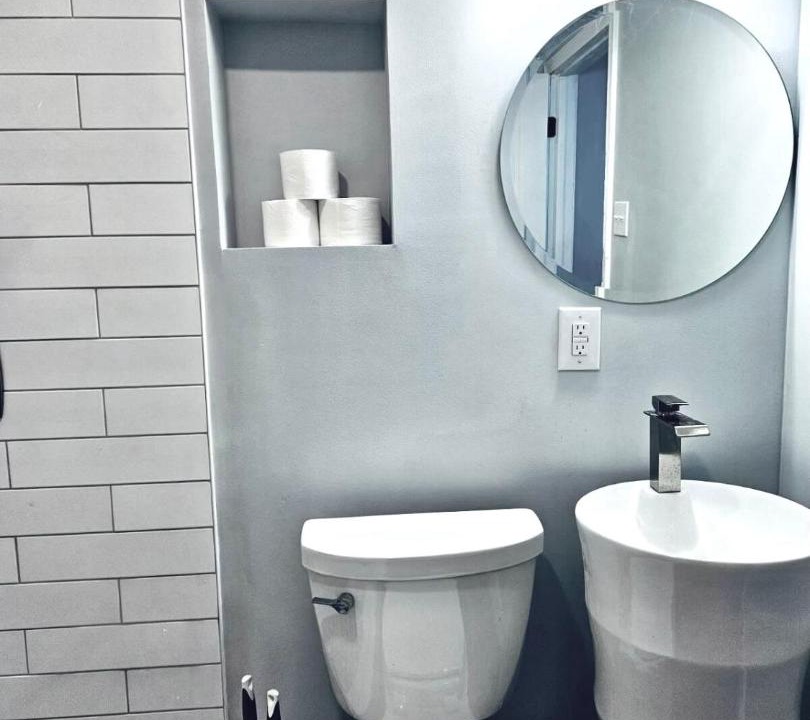 Photo of Bathroom in Carthage