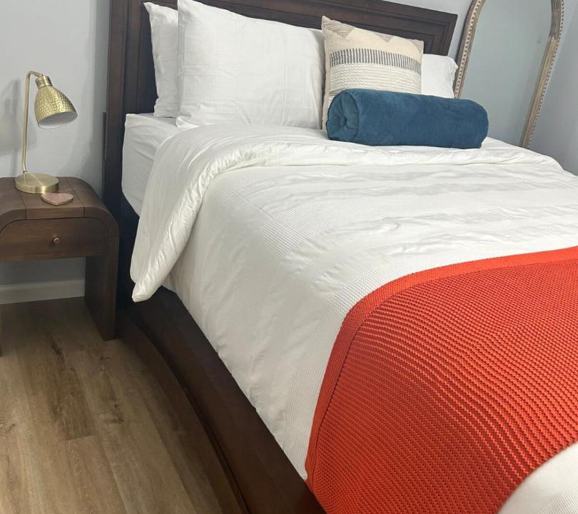 Photo of Bedroom in Carthage