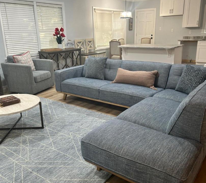 Photo of Livingroom in Carthage
