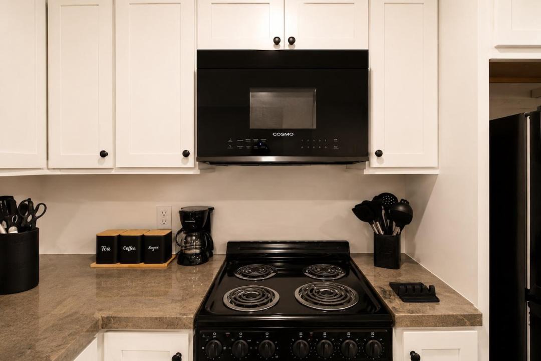 Photo of Kitchen in Central Fort Lauderdale
