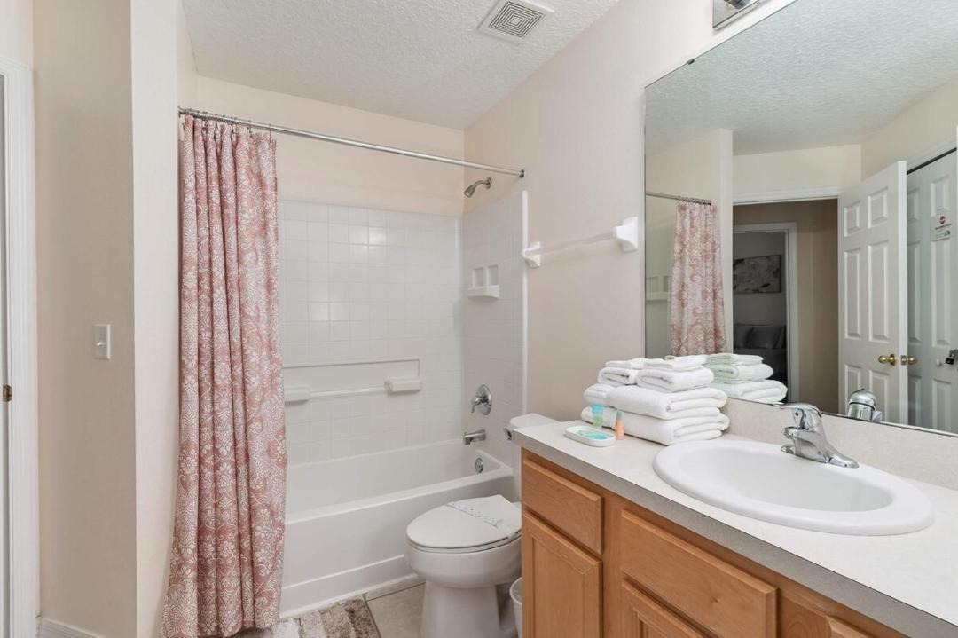 Photo of Bathroom in Solana