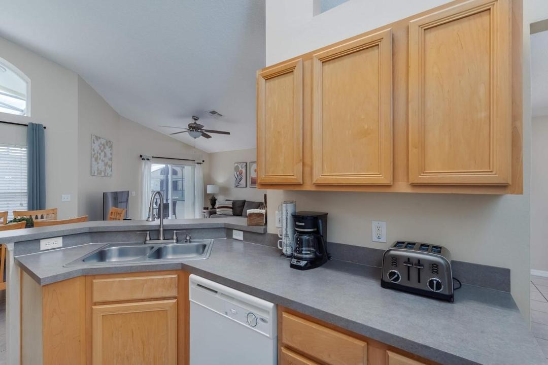 Photo of Kitchen in Solana