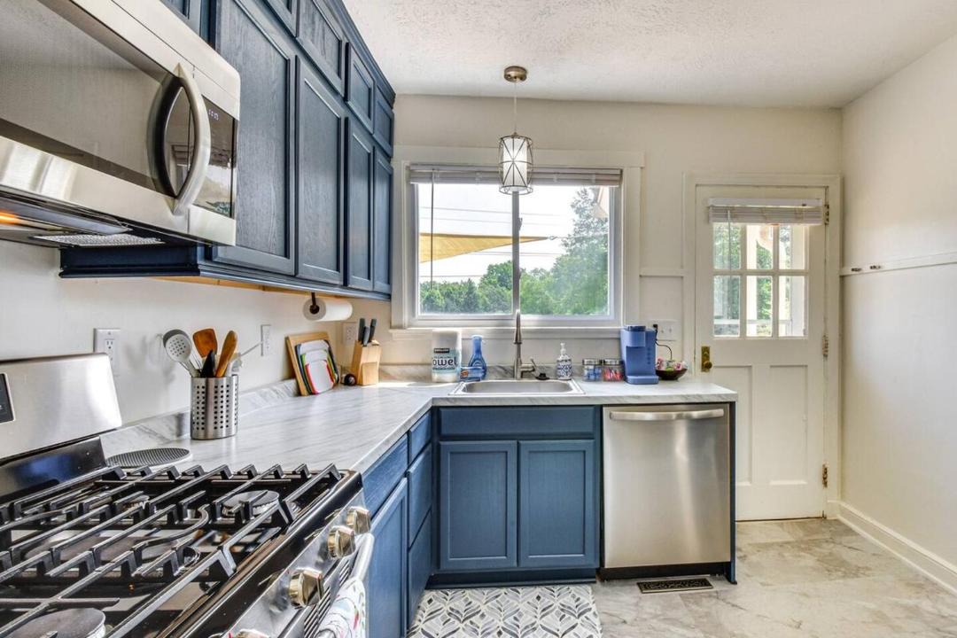 Photo of Kitchen in Seneca