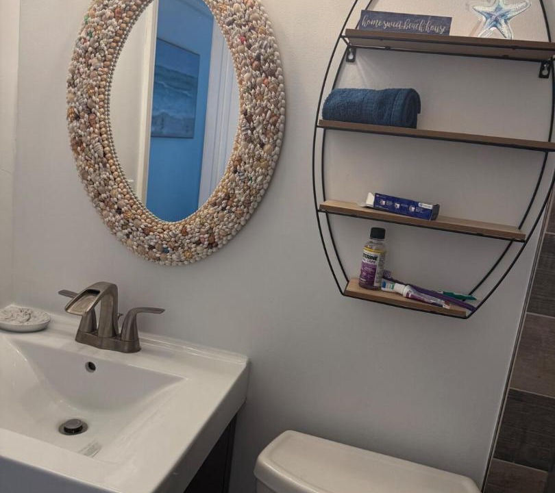 Photo of Bathroom in Hutchinson Island South