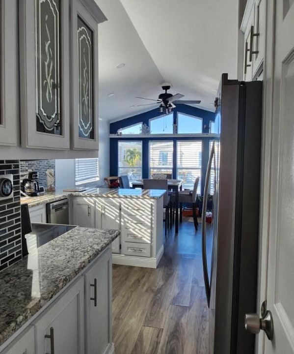 Photo of Kitchen in Hutchinson Island South