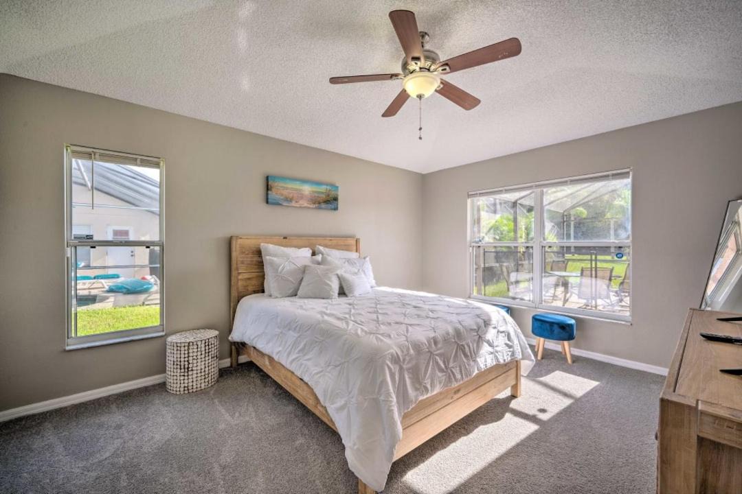 Photo of Bedroom in Seasons