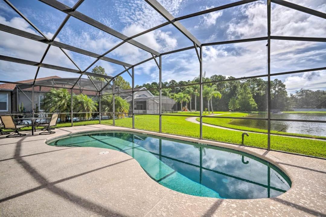 Photo of Patio Balcony in Seasons