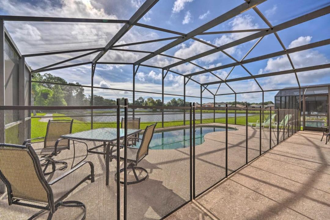 Photo of Patio Balcony in Seasons