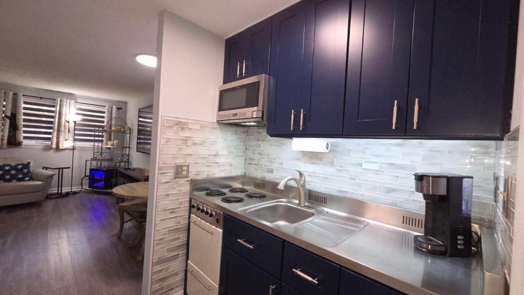 Photo of Kitchen in River Ranch