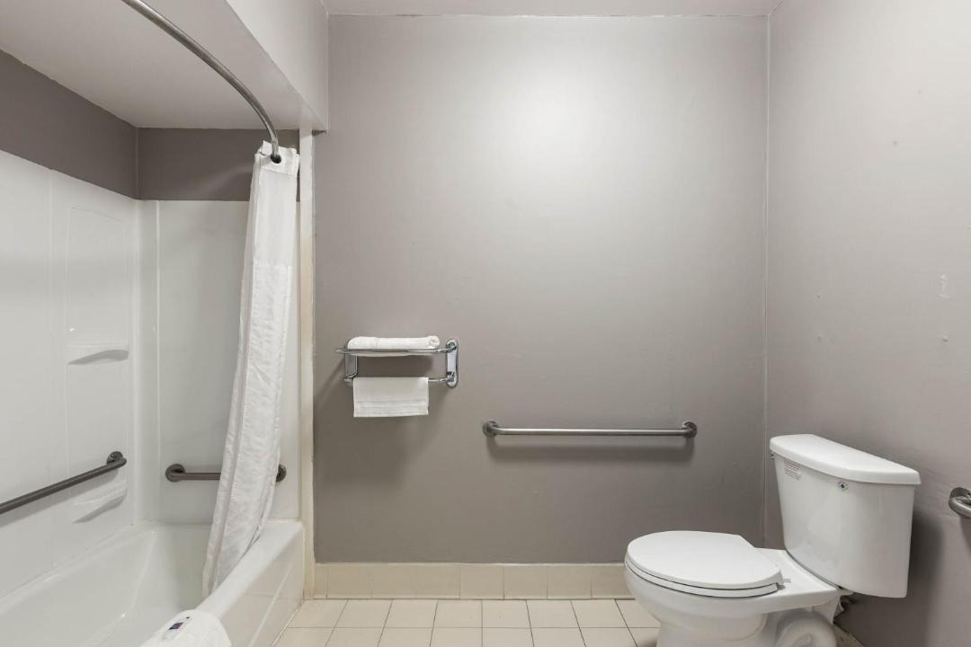 Photo of Bathroom in Jacksonville