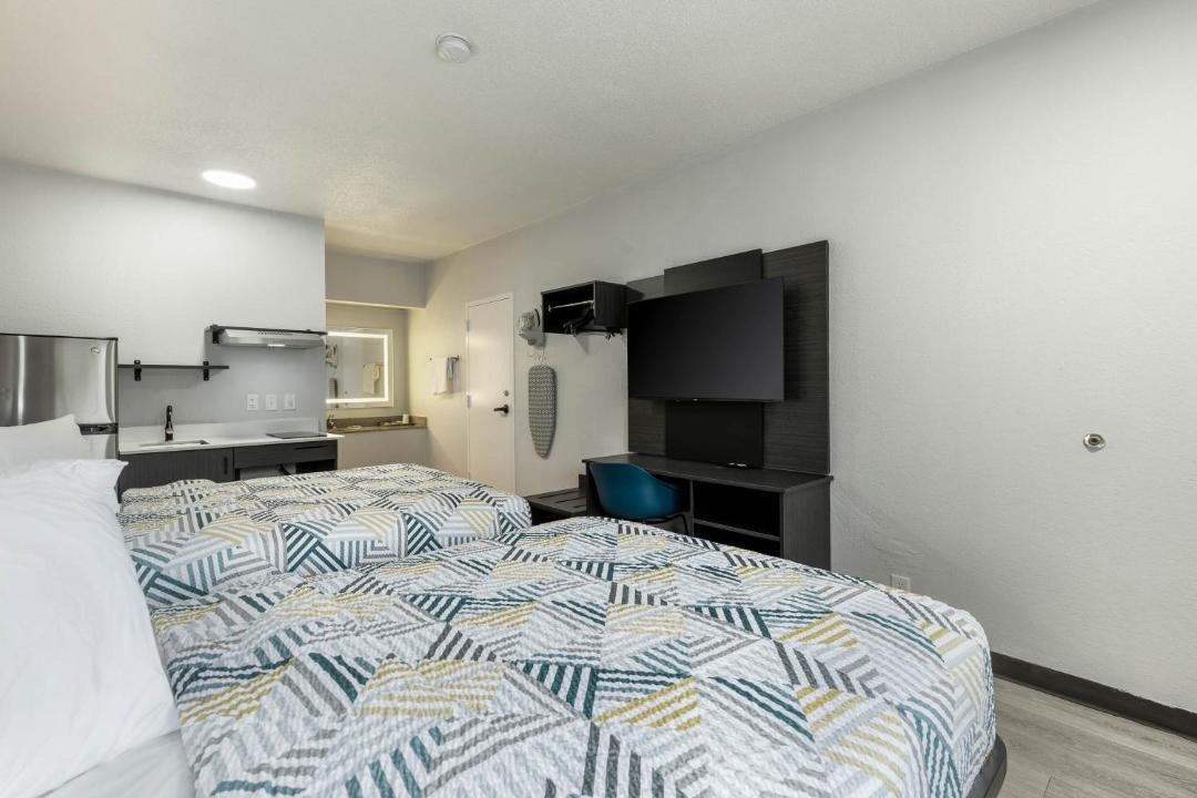 Photo of Bedroom in Jacksonville