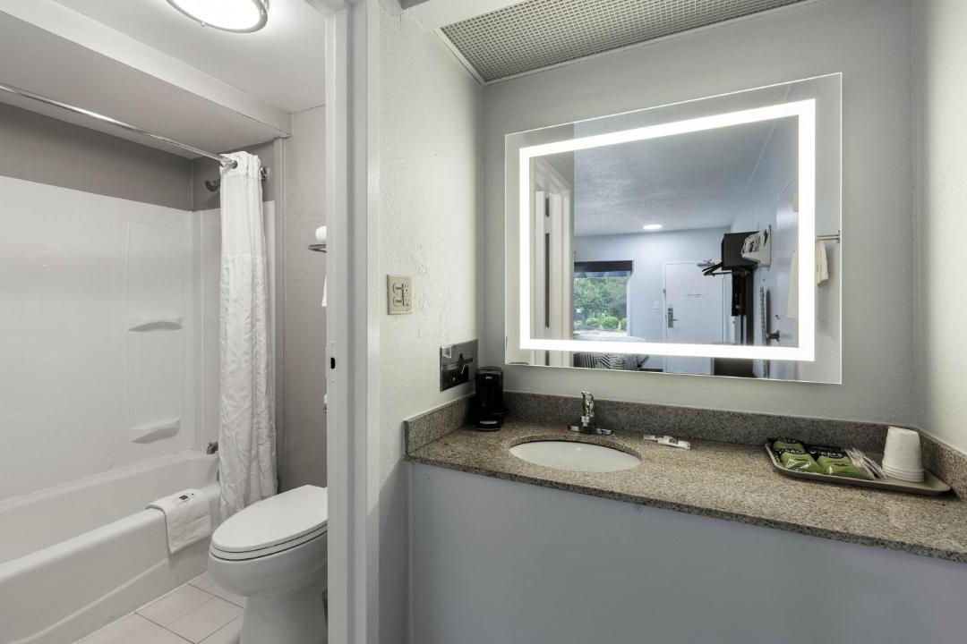 Photo of Bathroom in Jacksonville