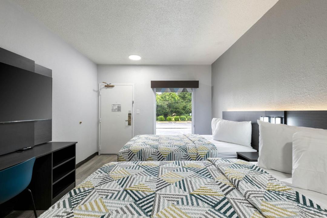 Photo of Bedroom in Jacksonville