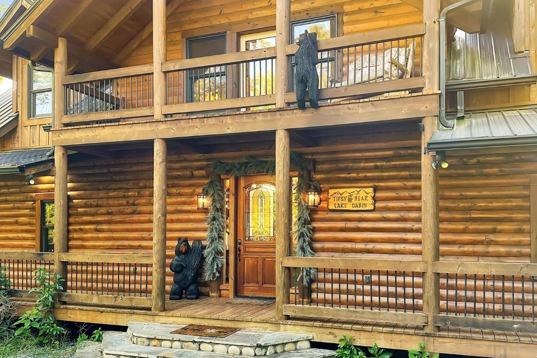 Photo of Others in Bryson City