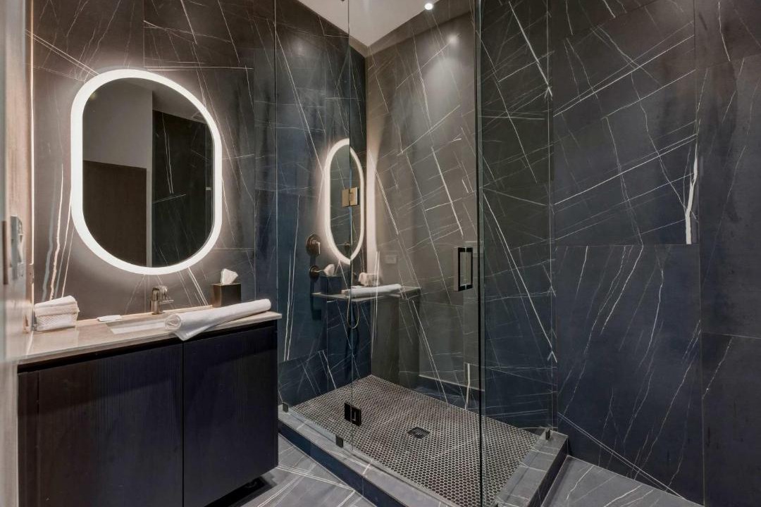 Photo of Bathroom in Downtown Miami