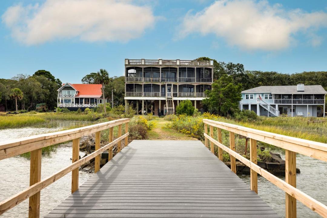 Photo of Others in Folly Beach