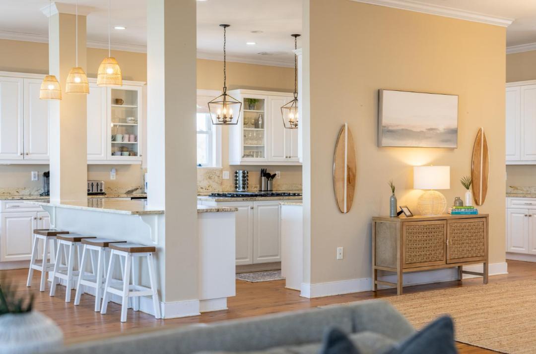Photo of Kitchen in Folly Beach