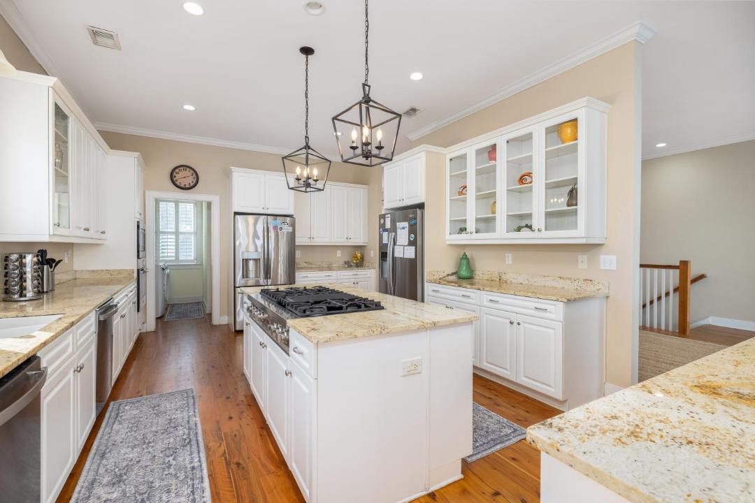 Photo of Kitchen in Folly Beach