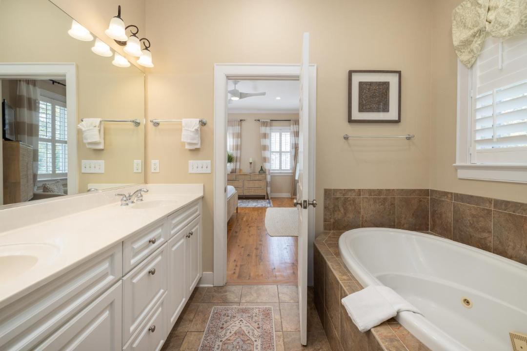 Photo of Bathroom in Folly Beach