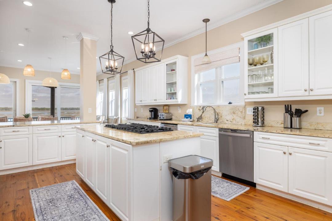 Photo of Kitchen in Folly Beach