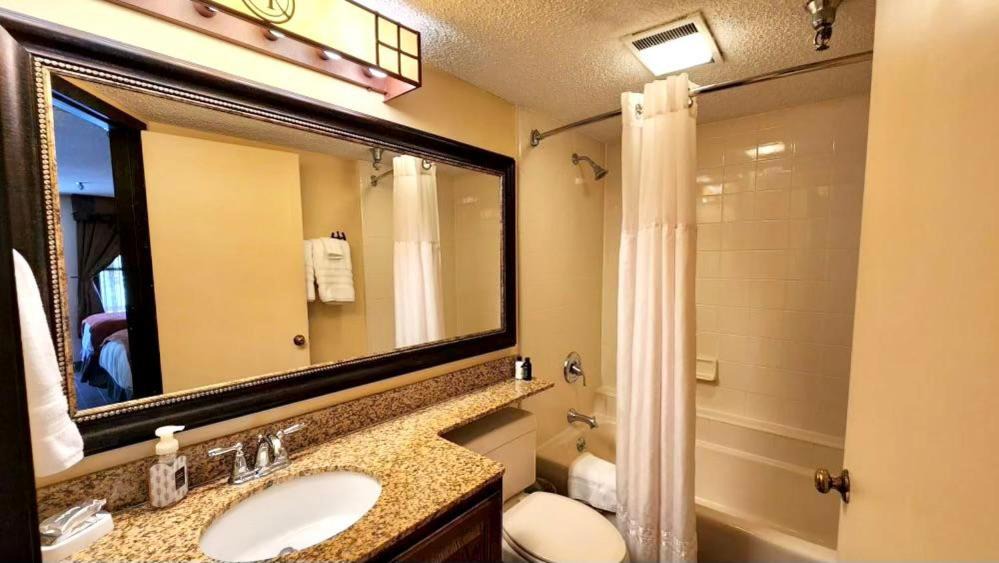 Photo of Bathroom in River Ranch