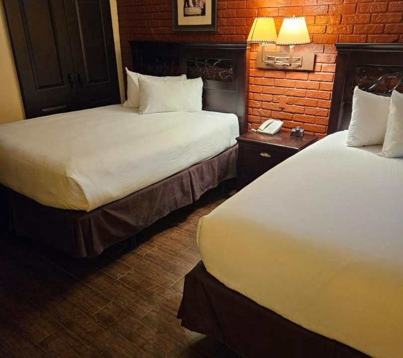 Photo of Bedroom in River Ranch
