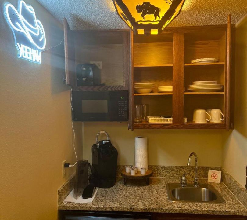 Photo of Kitchen in River Ranch