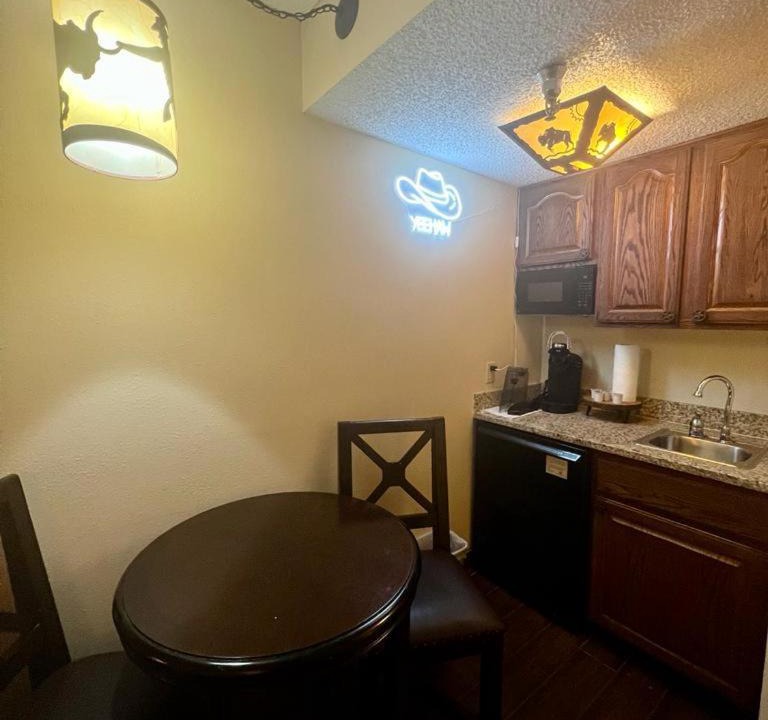 Photo of Kitchen in River Ranch
