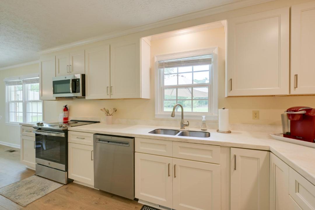 Photo of Kitchen in Dublin
