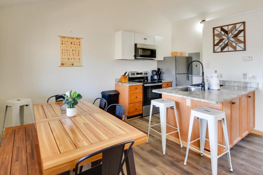 Photo of Kitchen in Seneca