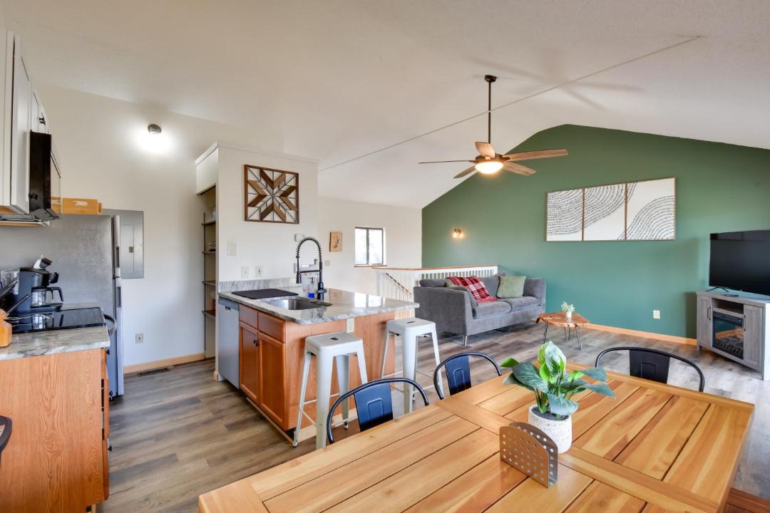 Photo of Kitchen in Seneca
