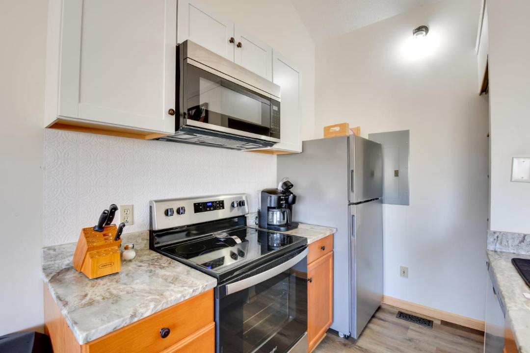 Photo of Kitchen in Seneca