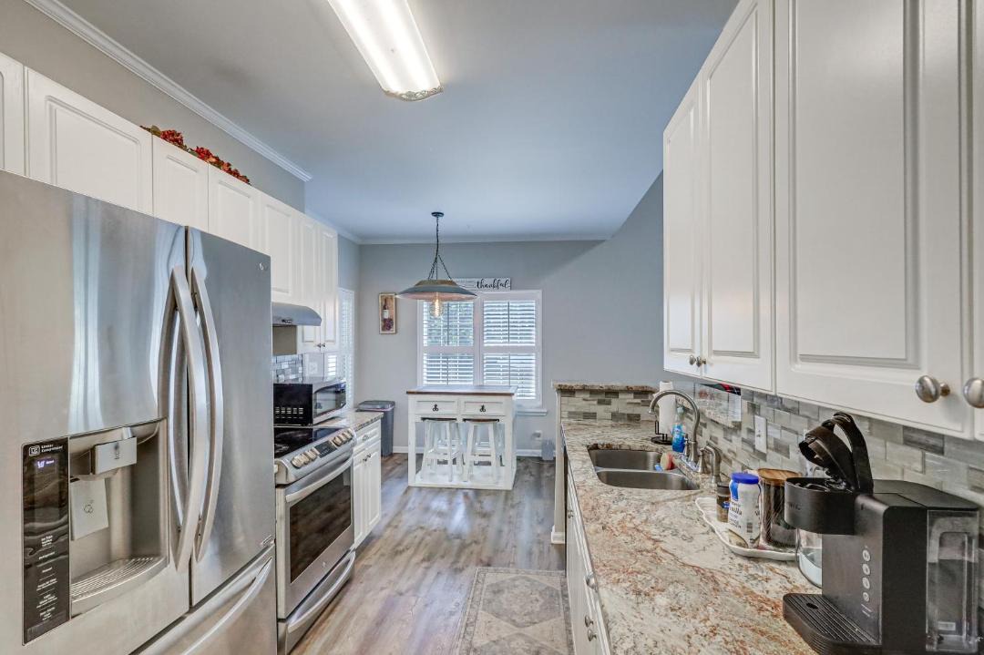 Photo of Kitchen in Jefferson