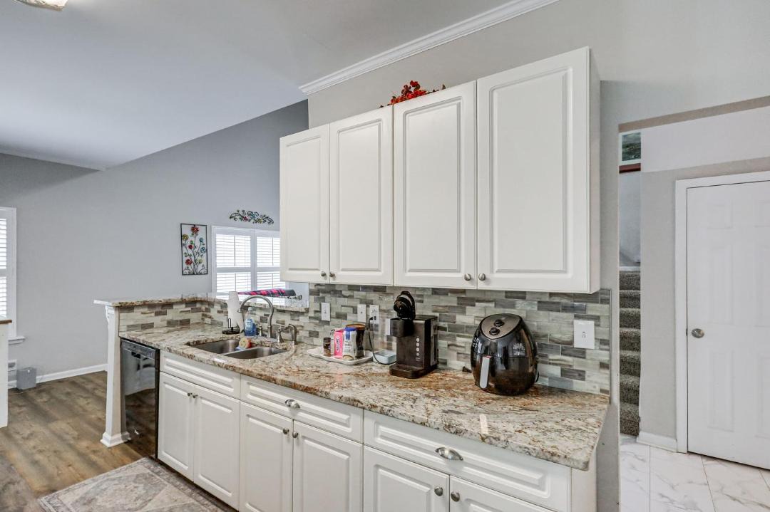 Photo of Kitchen in Jefferson